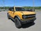 2022 Ford Bronco Wildtrak 4 Door Advanced 4x4
