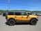 2022 Ford Bronco Wildtrak 4 Door Advanced 4x4