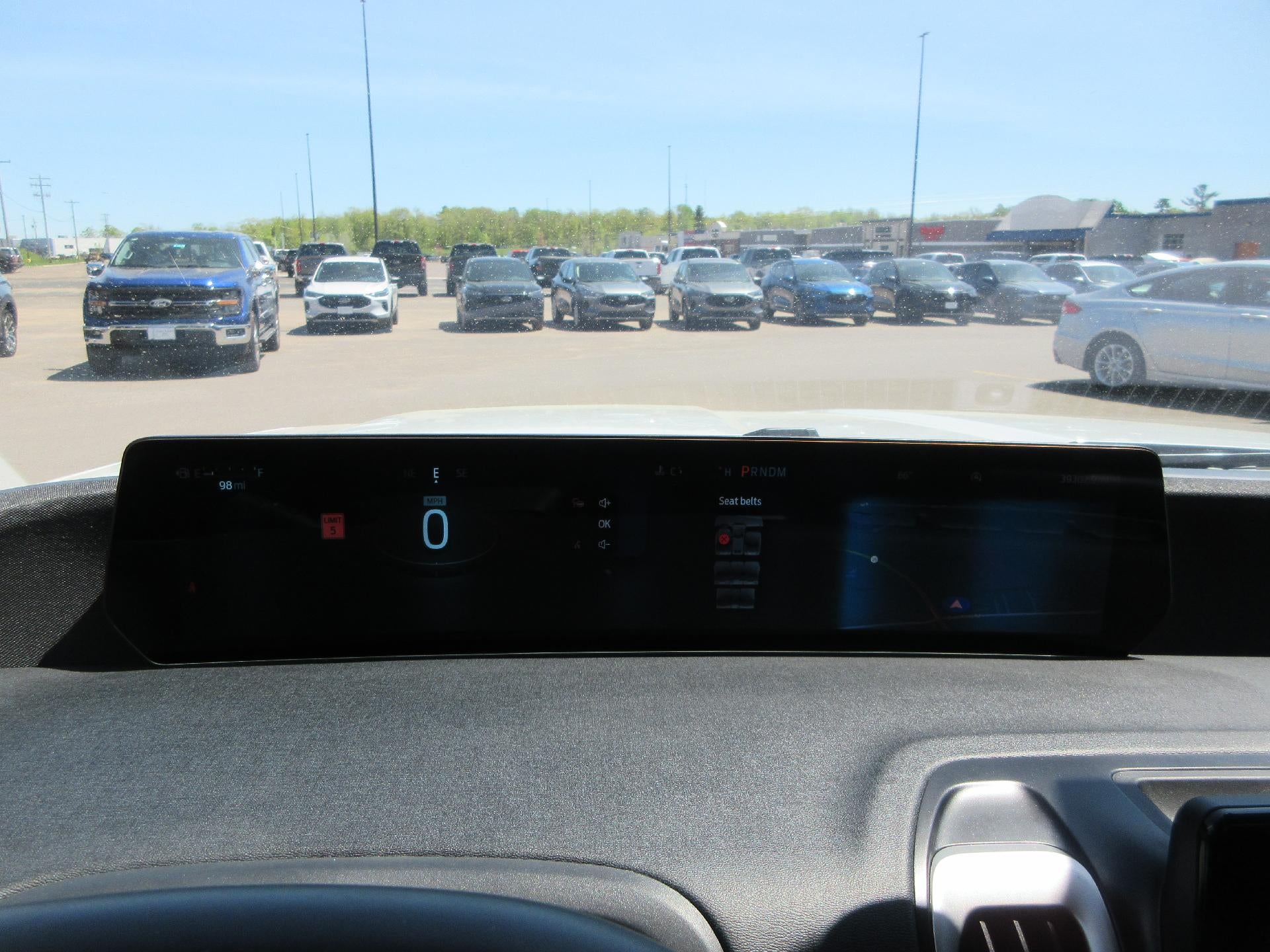 2025 Ford Expedition Max Active 4x4