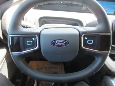 2025 Ford Expedition Max Active 4x4