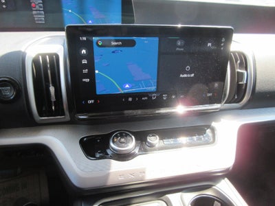 2025 Ford Expedition Max Active 4x4