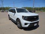 2025 Ford Expedition Max Active 4x4