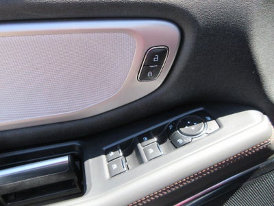 2025 Ford Expedition Max Active 4x4