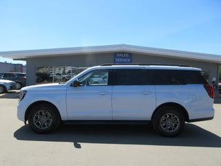 2025 Ford Expedition Max Active 4x4