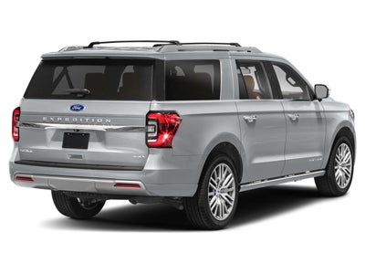 2024 Ford Expedition Max XLT 4x4