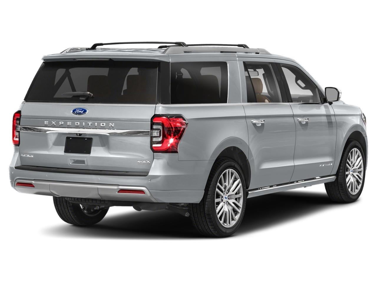 2024 Ford Expedition Max XLT 4x4