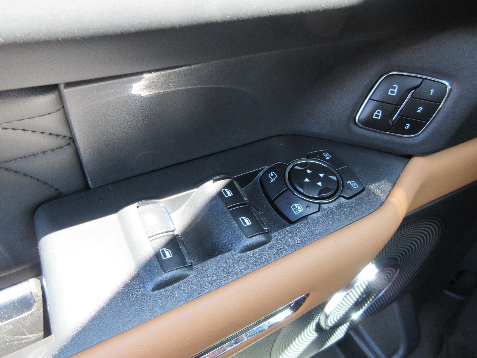 2024 Ford Expedition Platinum 4x4