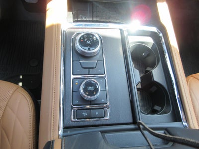 2024 Ford Expedition Platinum 4x4