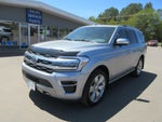 2024 Ford Expedition Platinum 4x4