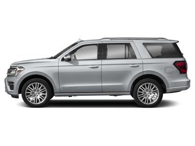 2024 Ford Expedition Platinum 4x4