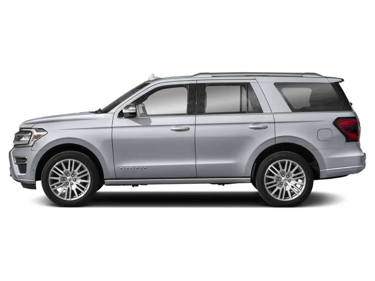 2024 Ford Expedition Platinum 4x4