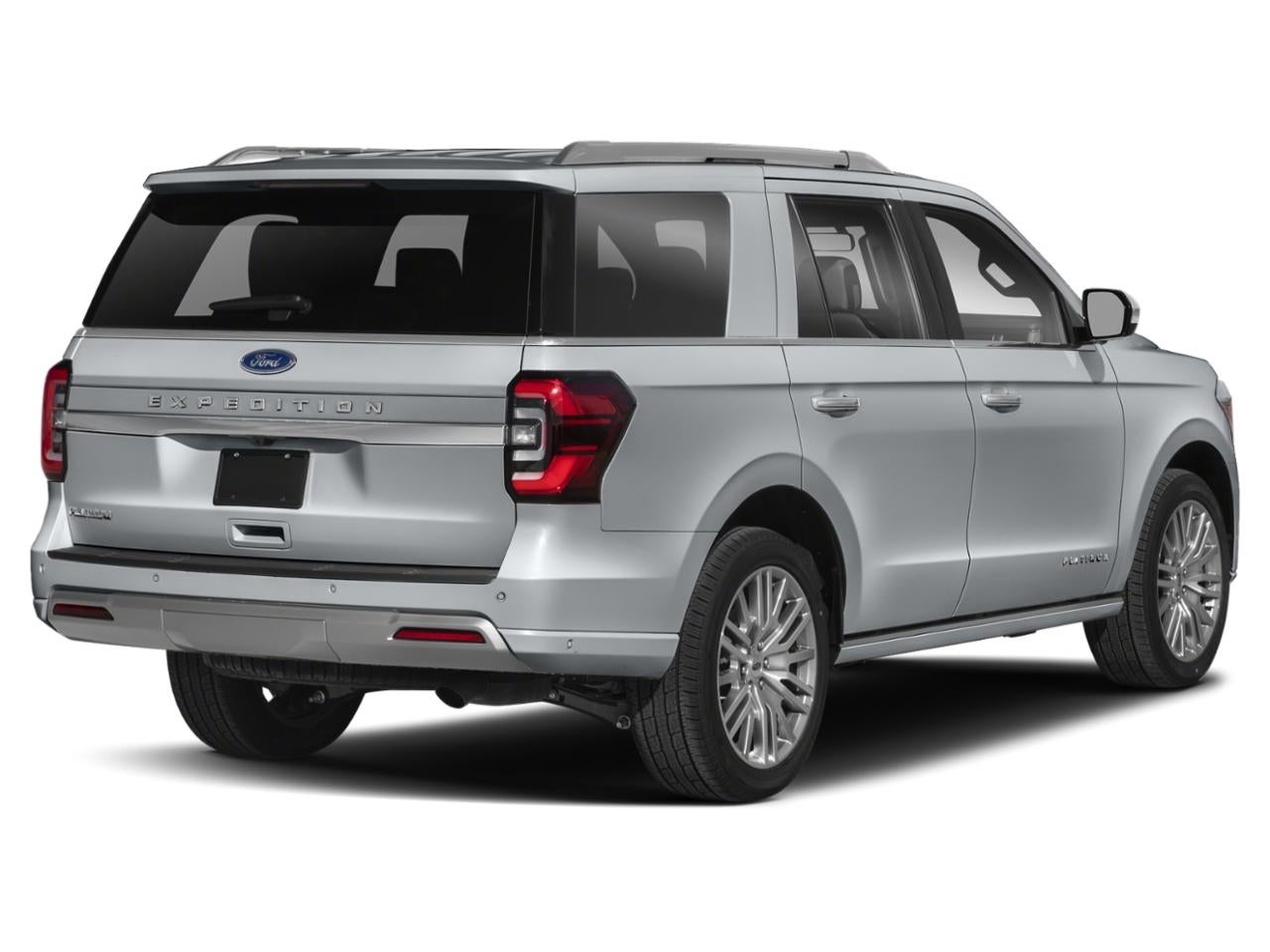2024 Ford Expedition Platinum 4x4