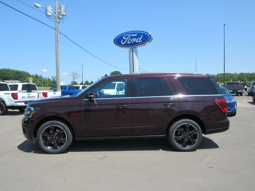 2023 Ford Expedition Limited 4x4