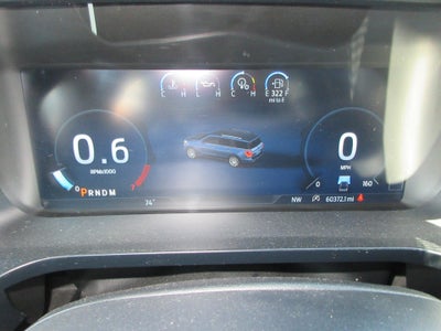 2023 Ford Expedition Limited 4x4