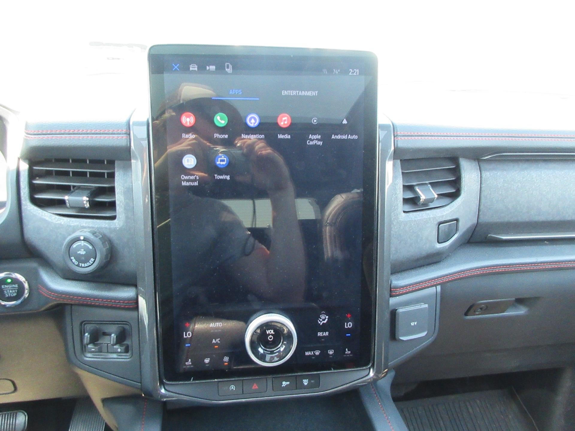 2023 Ford Expedition Limited 4x4