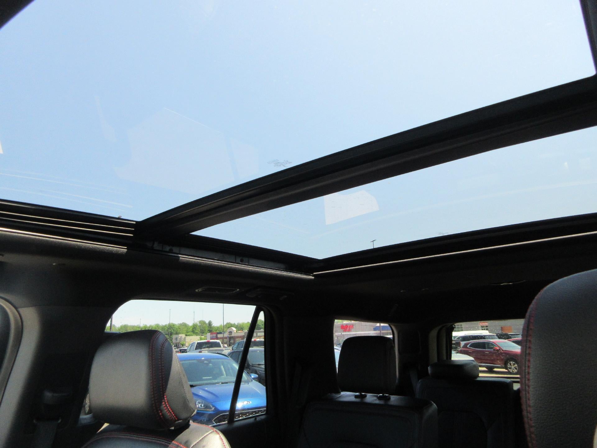 2023 Ford Expedition Limited 4x4
