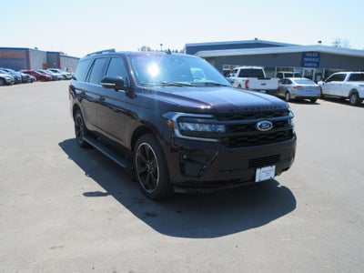2023 Ford Expedition Limited 4x4