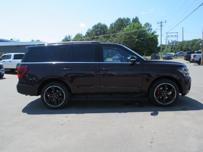 2023 Ford Expedition Limited 4x4
