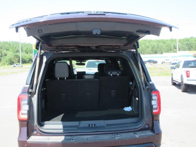 2023 Ford Expedition Limited 4x4