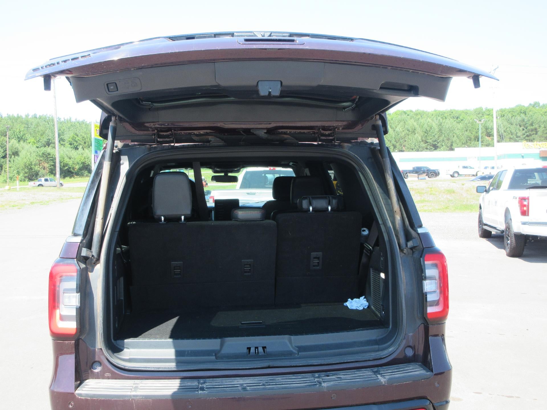 2023 Ford Expedition Limited 4x4