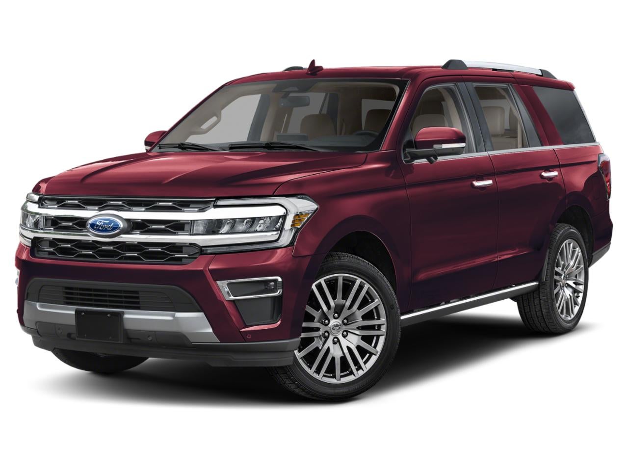 2023 Ford Expedition Limited 4x4