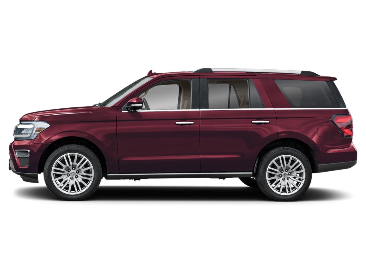 2023 Ford Expedition Limited 4x4