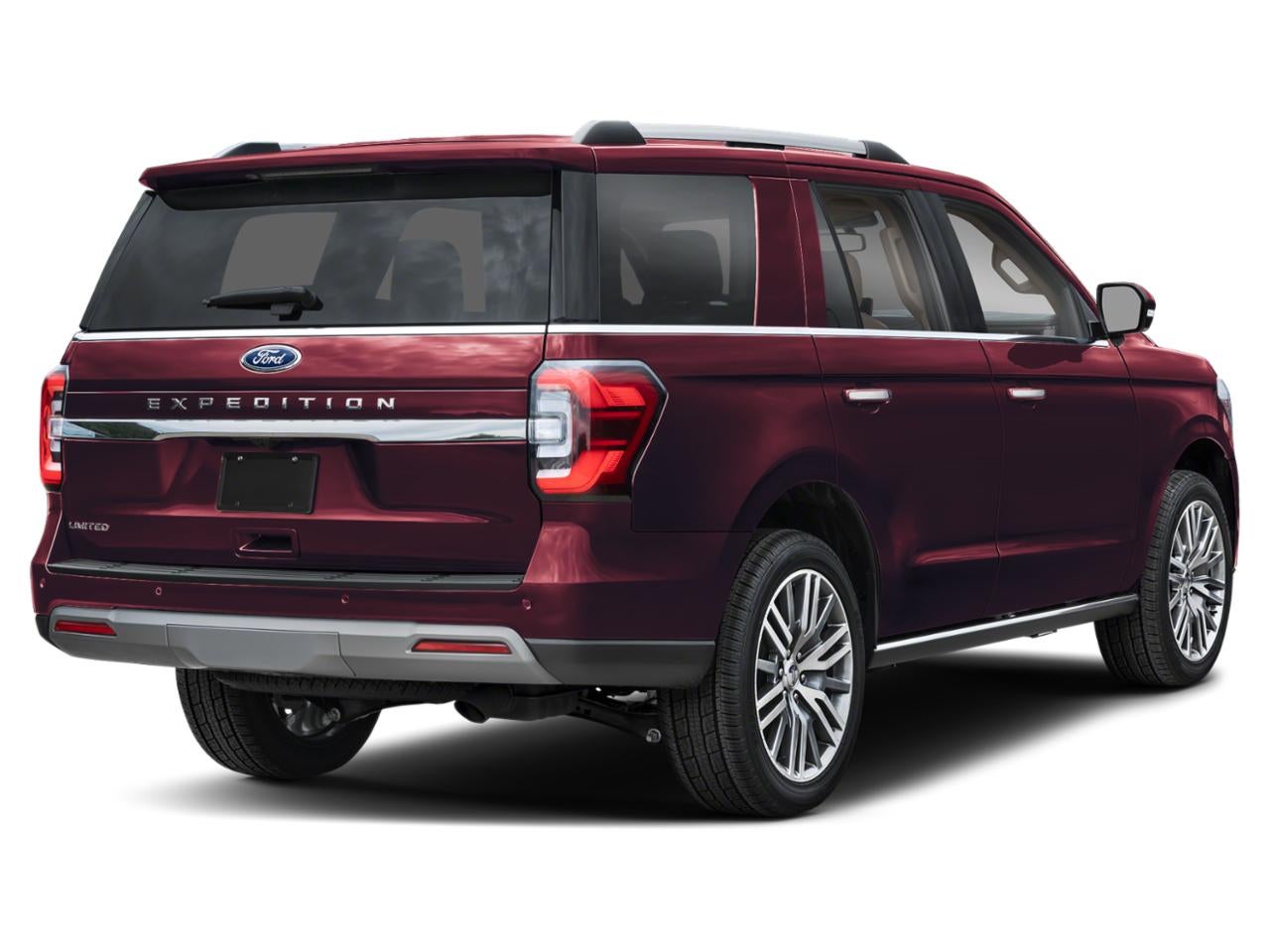 2023 Ford Expedition Limited 4x4