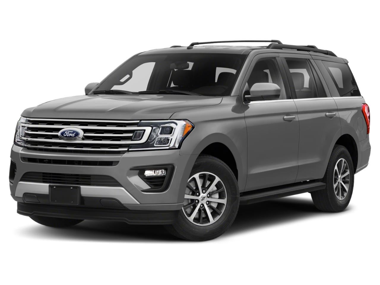 2018 Ford Expedition Limited 4x4