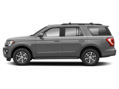 2018 Ford Expedition Limited 4x4