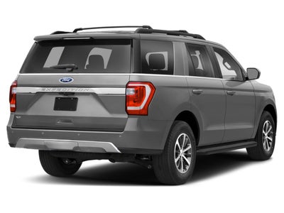 2018 Ford Expedition Limited 4x4
