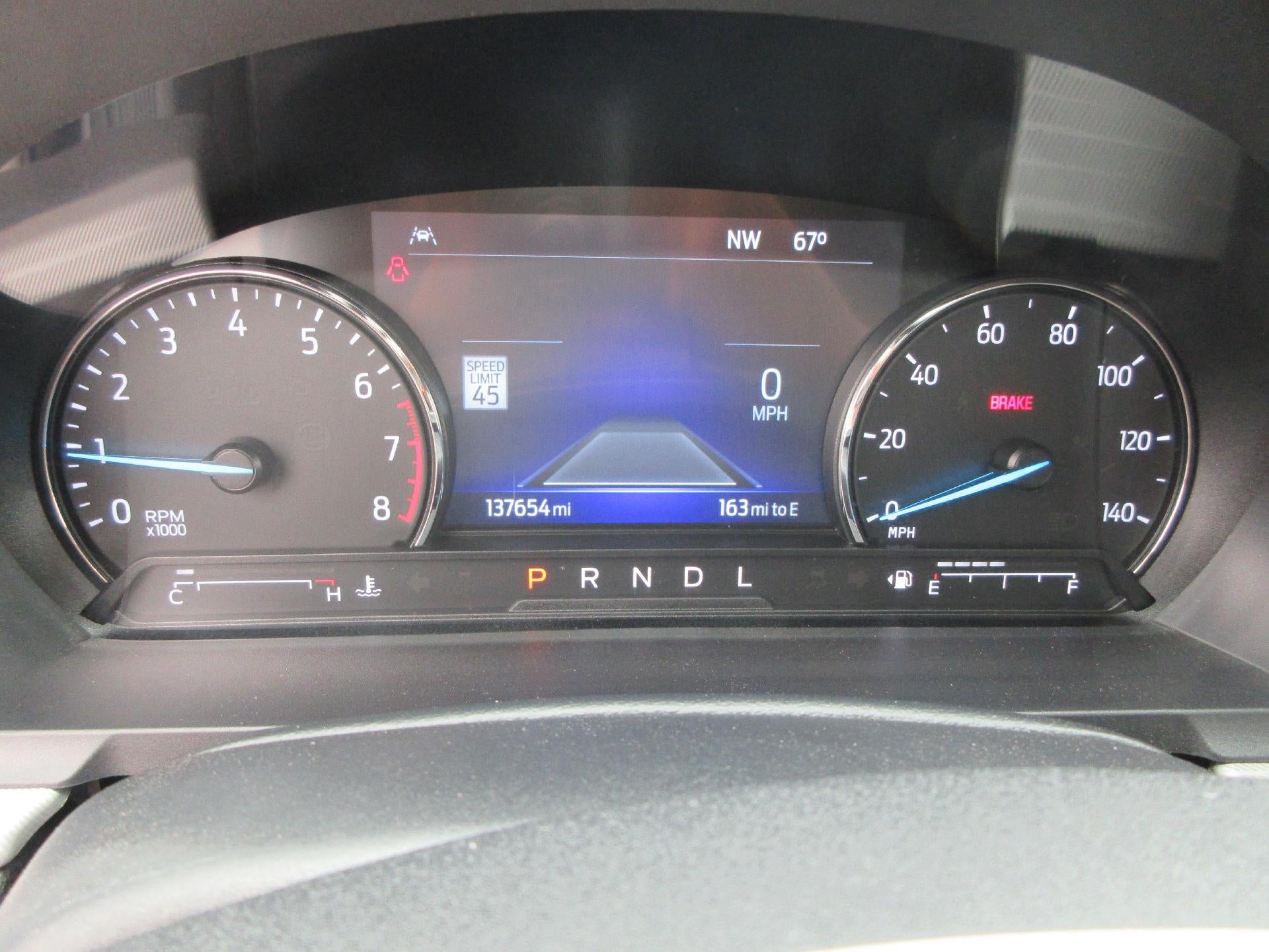 2022 Ford Explorer XLT 4WD
