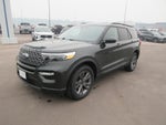 2022 Ford Explorer XLT 4WD
