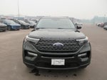 2022 Ford Explorer XLT 4WD