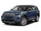 2023 Ford Explorer Limited 4WD