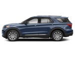 2023 Ford Explorer Limited 4WD