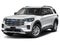 2025 Ford Explorer Active 4WD