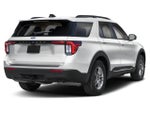 2025 Ford Explorer Active 4WD