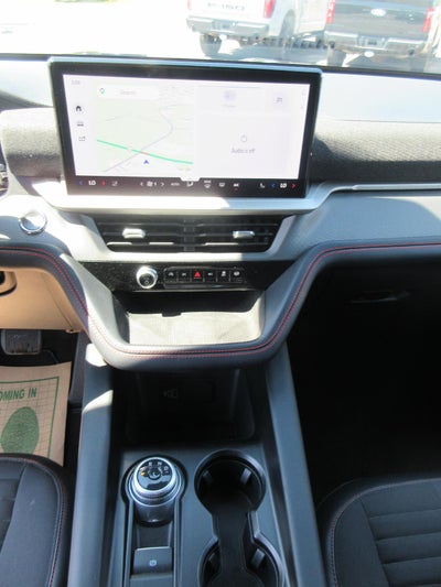 2026 Ford Explorer ST-Line 4WD