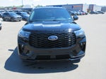 2026 Ford Explorer ST-Line 4WD