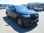 2026 Ford Explorer ST-Line 4WD