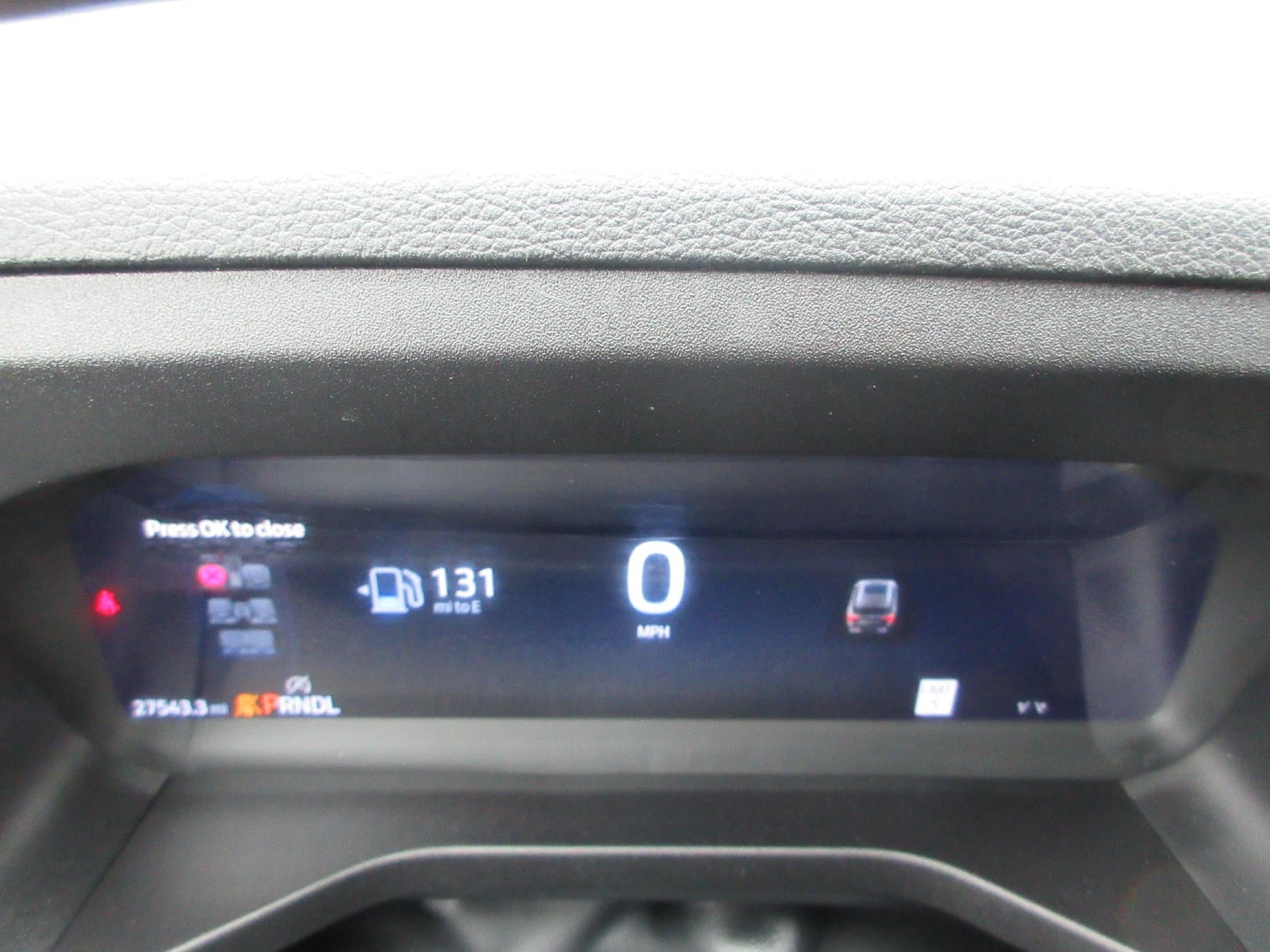 2025 Ford Explorer ST-Line 4WD