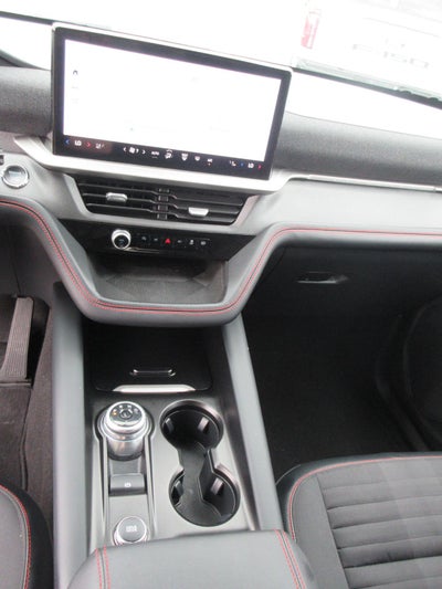 2025 Ford Explorer ST-Line 4WD