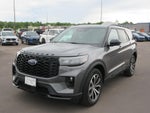 2025 Ford Explorer ST-Line 4WD