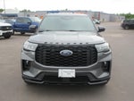 2025 Ford Explorer ST-Line 4WD