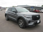 2025 Ford Explorer ST-Line 4WD