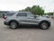 2025 Ford Explorer ST-Line 4WD