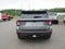 2025 Ford Explorer ST-Line 4WD
