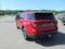 2026 Ford Explorer ST-Line 4WD
