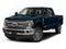 2017 Ford Super Duty F-250 SRW Lariat 4WD Crew Cab 6.75' Box