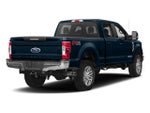 2017 Ford Super Duty F-250 SRW Lariat 4WD Crew Cab 6.75' Box